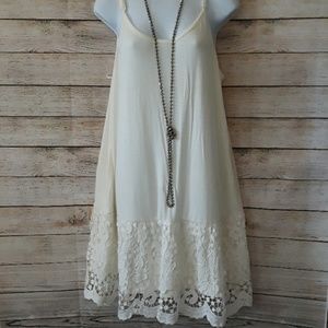 Lace Extender w/ Adjustable Straps